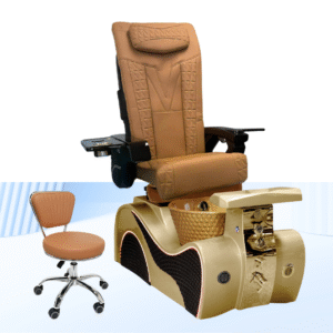 Pedicure Chair